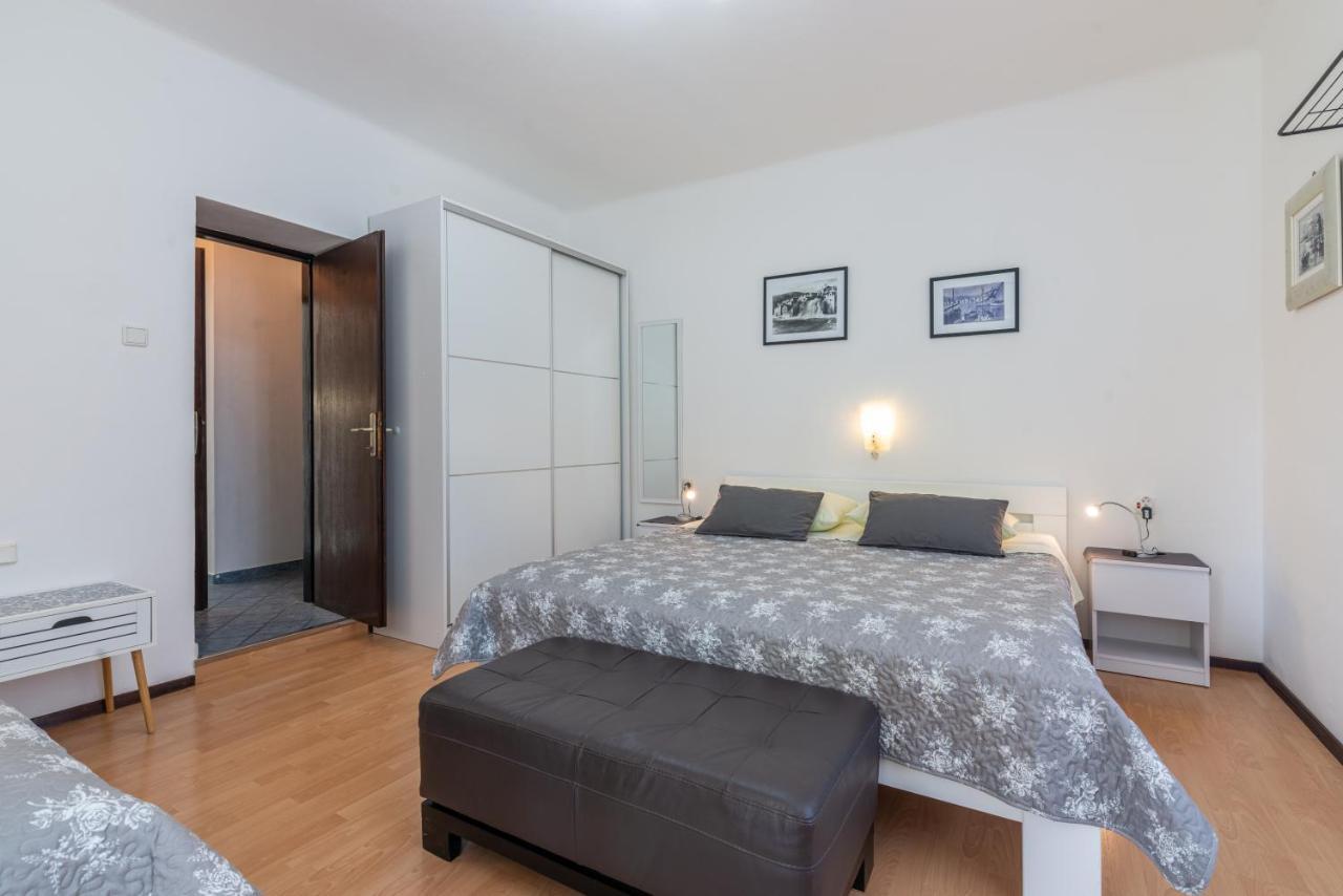 באסקה Apartment Luiza With Terrace מראה חיצוני תמונה