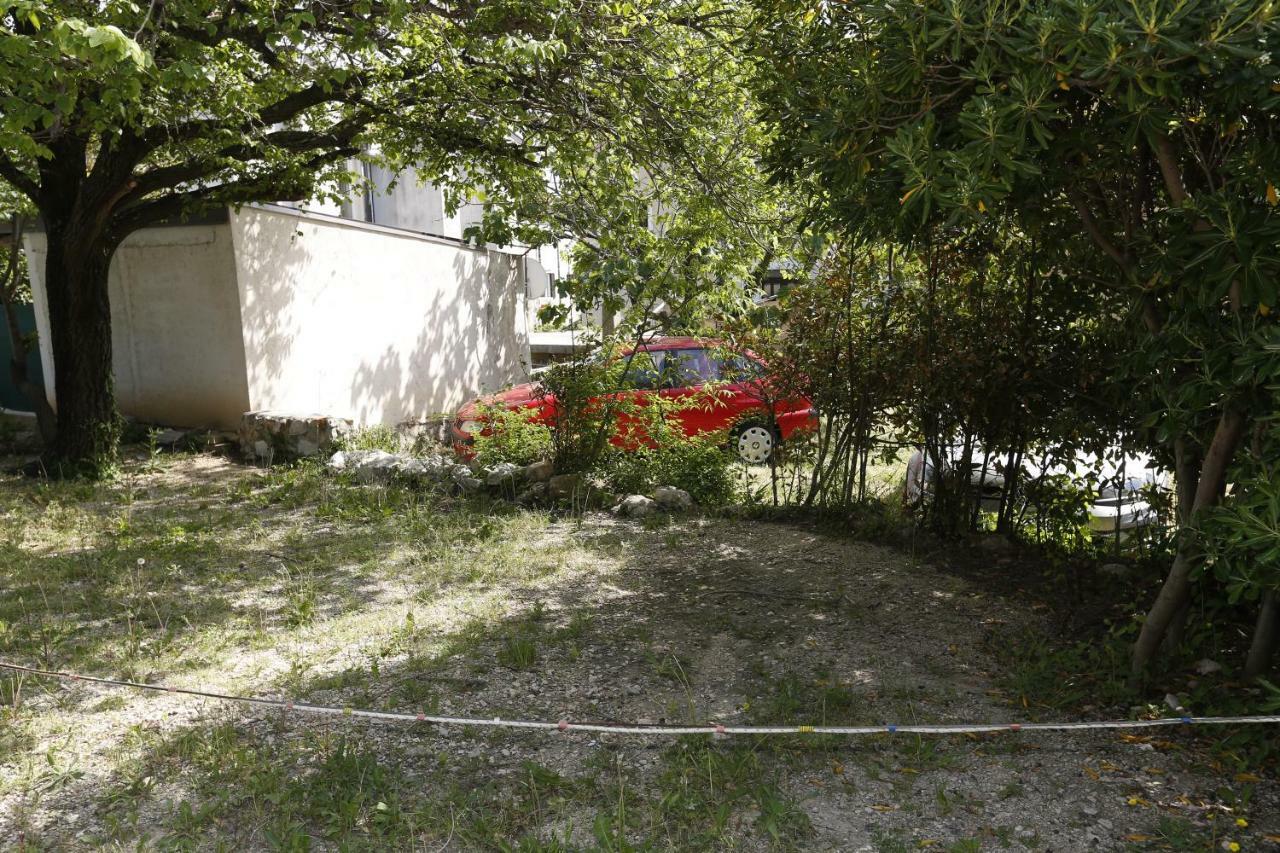 באסקה Apartment Luiza With Terrace מראה חיצוני תמונה