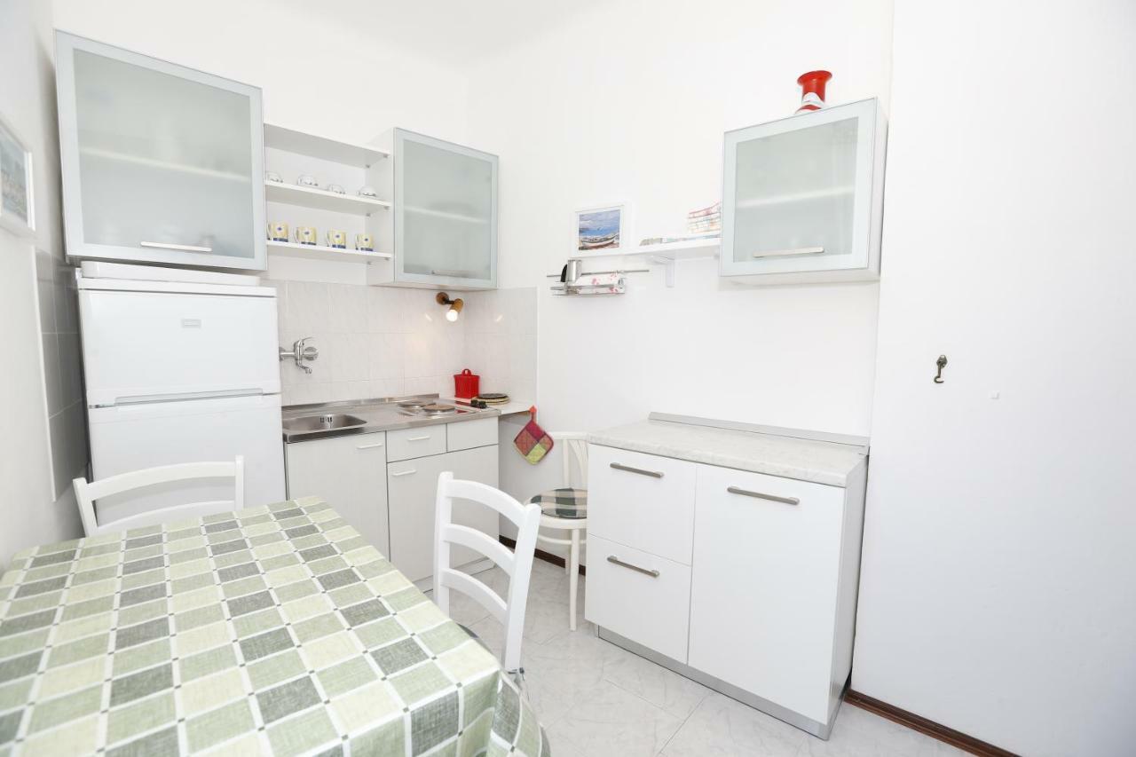 באסקה Apartment Luiza With Terrace מראה חיצוני תמונה